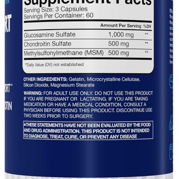 RSP Joint Support 180 cap RSP Joint Support 180 cap